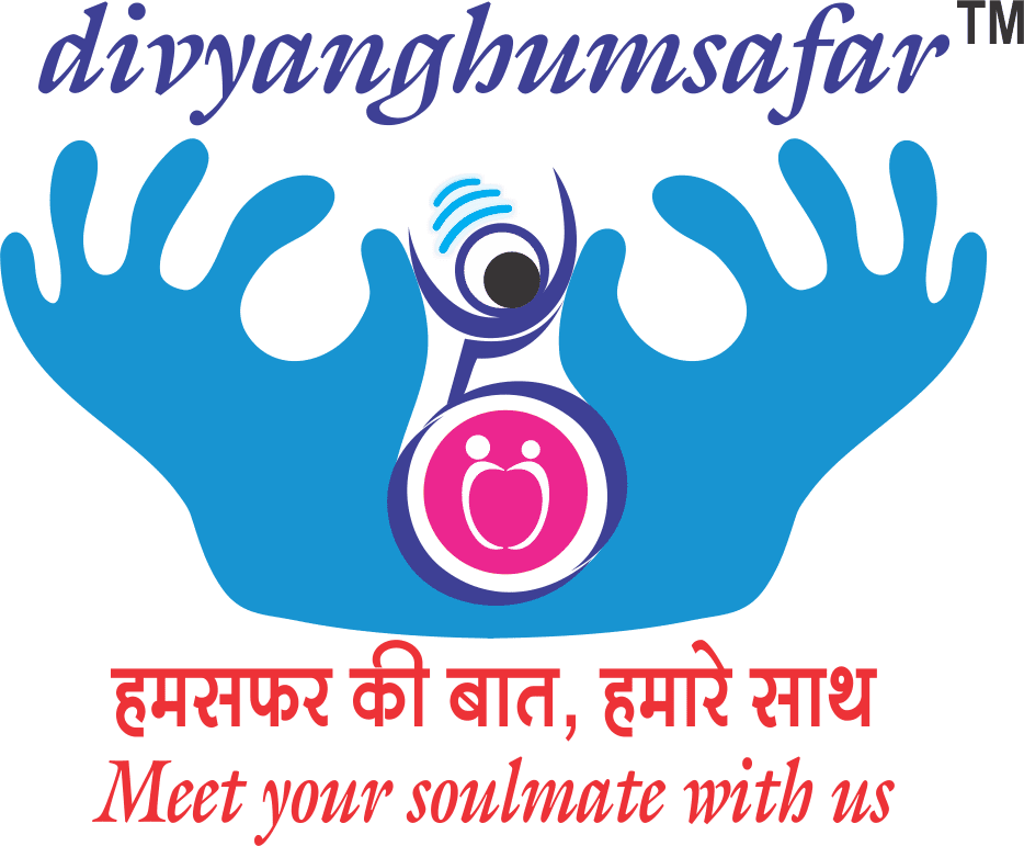 Divyang Humsafar logo