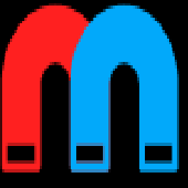 Magnett logo