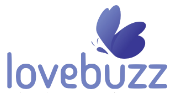 LoveBuzz logo