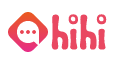 Get the HiHi logo