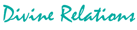 Divine Relations logo