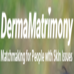 Derma Matrimony logo