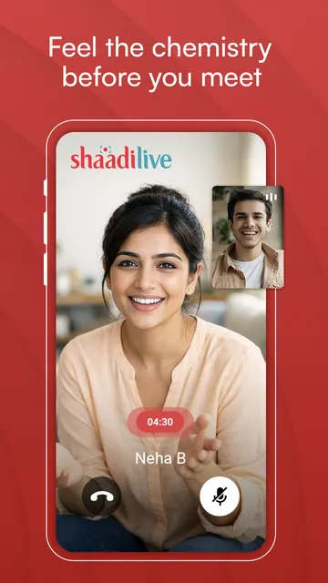 Marathi Shaadi - Matrimony App screenshot 6