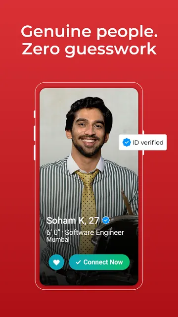 Punjabi Shaadi Matrimony App screenshot 4