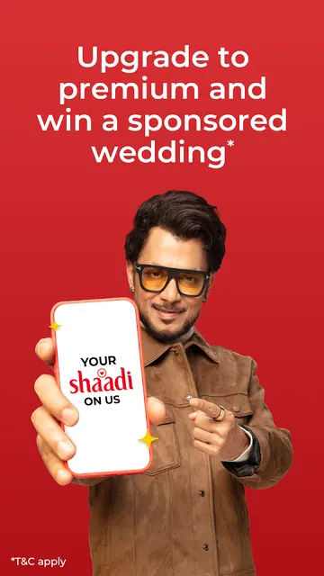 Punjabi Shaadi Matrimony App screenshot 3