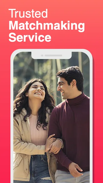 Kannada shaadi NRI matrimony screenshot 3