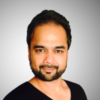 Amit Vora profile photo