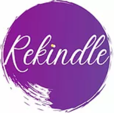 ReKindle logo
