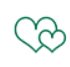 Sabinarishte Matrimony Site logo