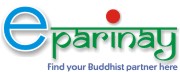 EParinay logo