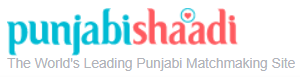 PunjabiShaadi.com logo