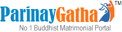 Parinaygatha logo
