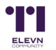 Elevn logo
