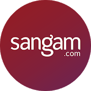 Sangam logo