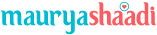 Mauryashaadi logo