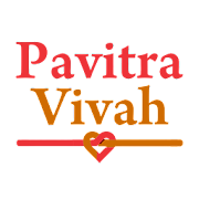PavitraVivah.com logo