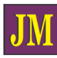 Jodimate logo
