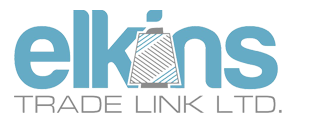 Elkins Trade Link logo