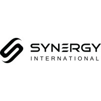 Synergyinternational logo