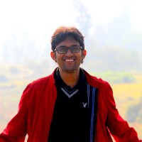 Kunal Chaudhari profile photo