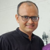 Kuntal Shah profile photo