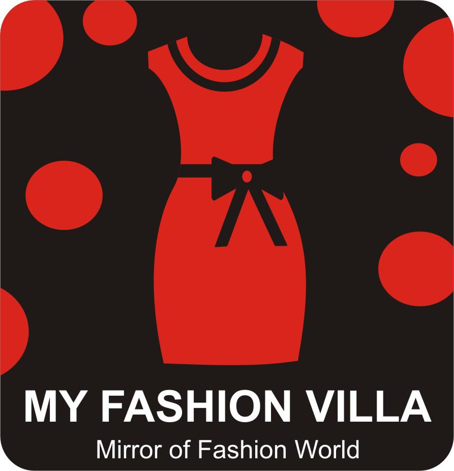 My Fashion Villa logo