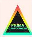 Prima Cartoonizer logo