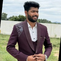 Krishna Prakash profile photo
