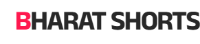 Bharat Shorts logo