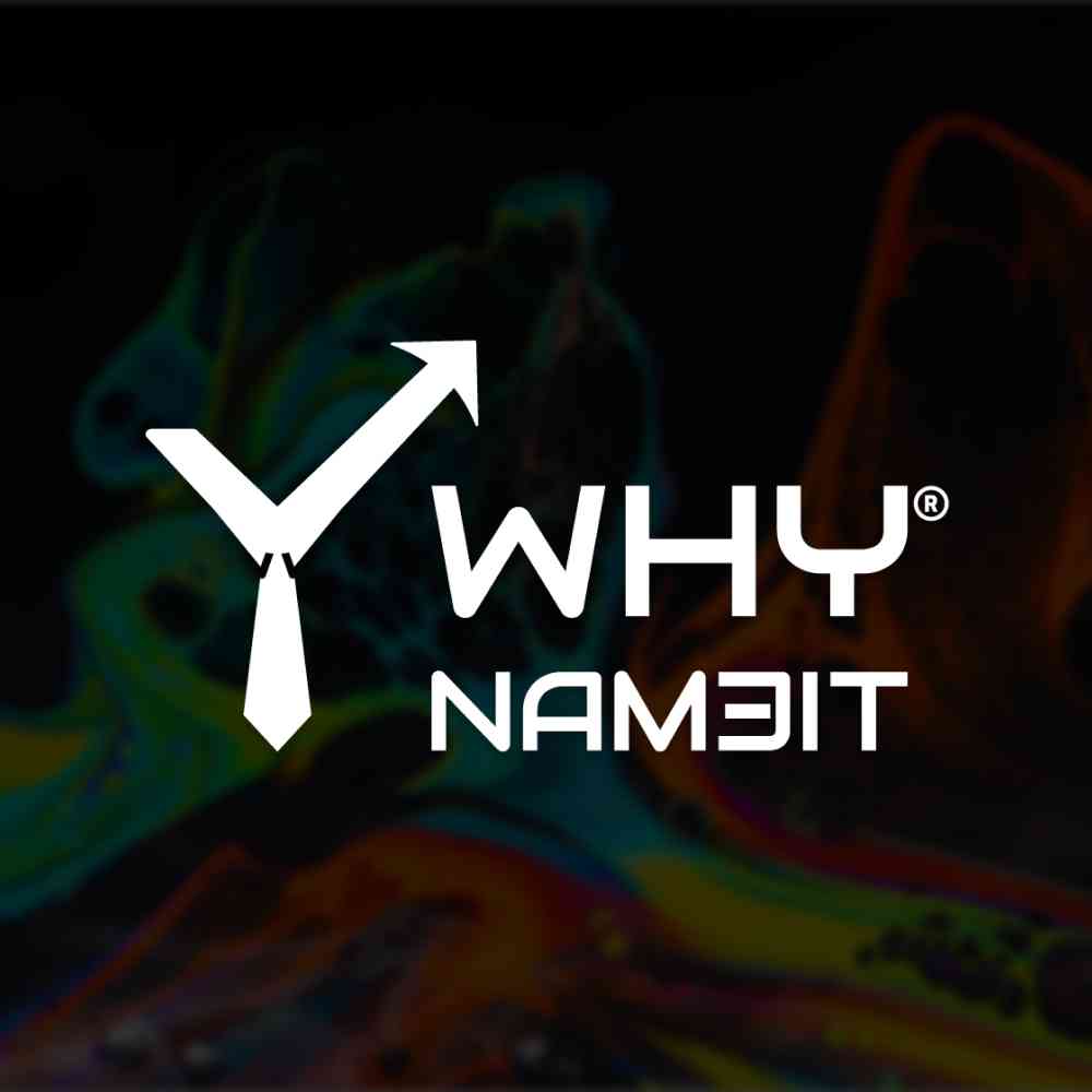 whynameit logo