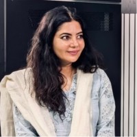 Shradha Sharma profile photo