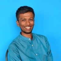 Pavan Reddy profile photo