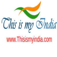 Thisismyindia logo
