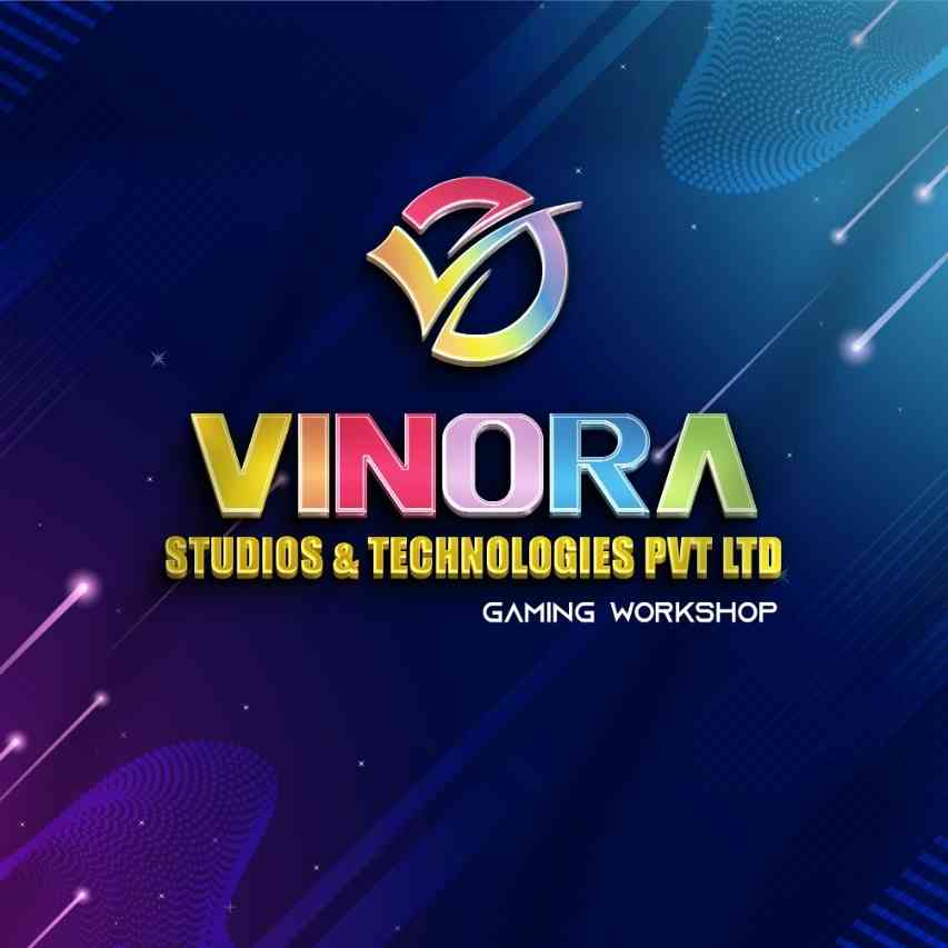 Vinorastudios logo
