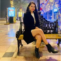 Nishita Gogoi profile photo