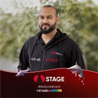 Shashank Vaishnav profile photo