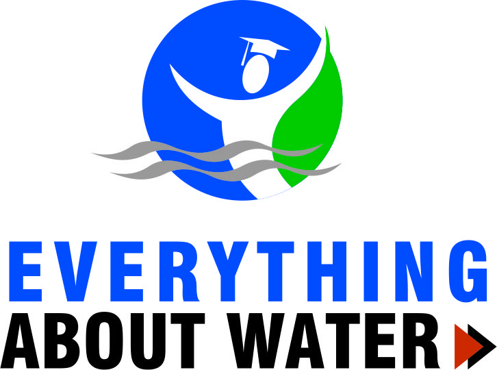 EverythingAboutWater logo