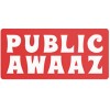Public Awaaz logo