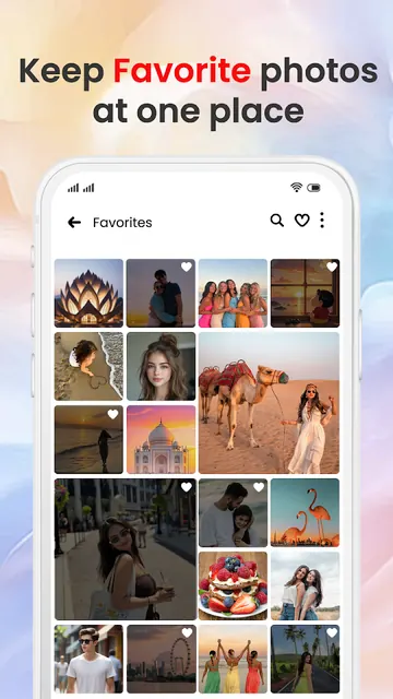 Gallery - Photo Gallery screenshot 4