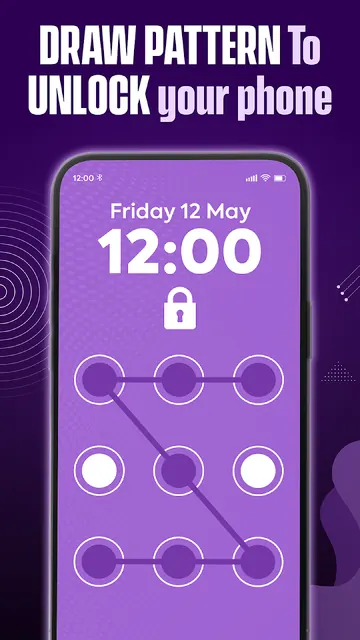 Voice Screen Lock screenshot 3