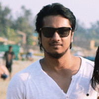 Kaushik profile photo