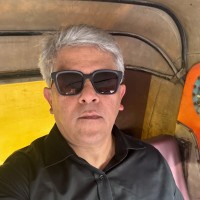 Arup Ghosh profile photo