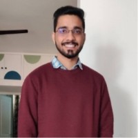 Saurabh Sharma profile photo