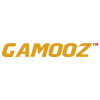 GAMOOZ logo