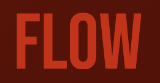 Flow logo