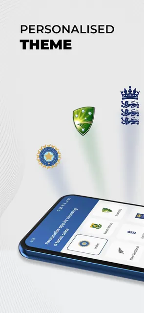 OneCricket: News & Live Scores screenshot 3