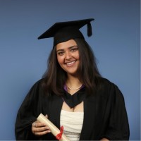 Anshika Malhotra profile photo