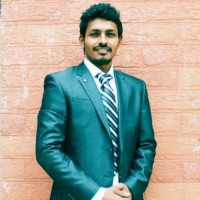 Ashish Yadav profile photo
