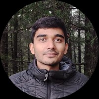 Chandra Prakash Rathi profile photo
