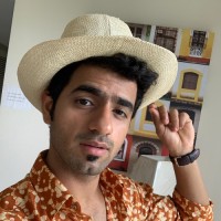 Harsh Chhabra profile photo